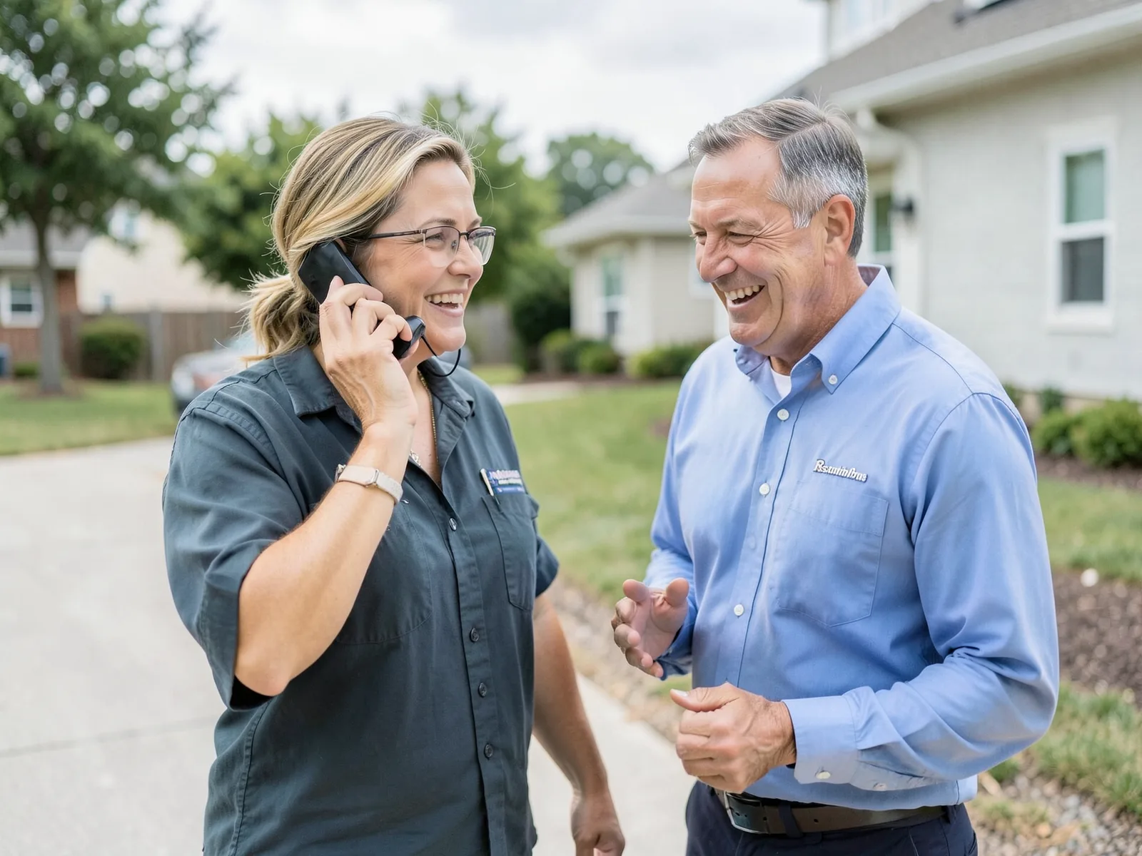 Frequently Asked Questions About Storm Damage Restoration in Hiwassee, VA